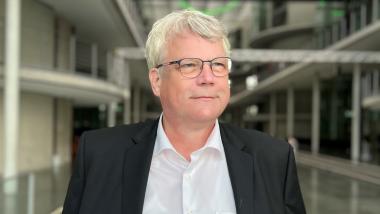 Knut Gerschau Knut Gerschau